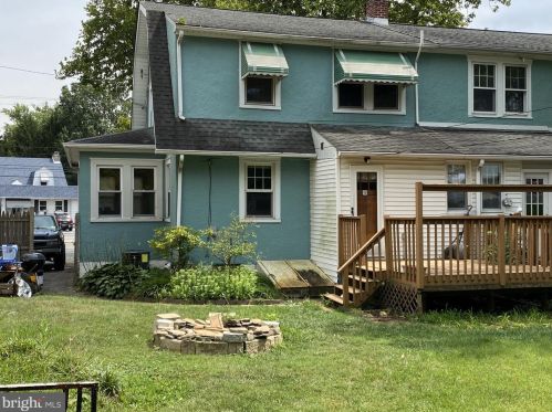 1305 Philadelphia Pike, Wilmington, DE 19809-1821