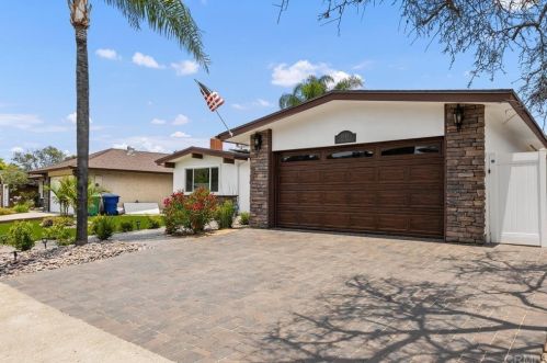 8749 Jackie Dr, San Diego, CA 92119-1416