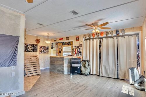 134 Derby Woods Dr, Lynn Haven FL  32444-3316 exterior