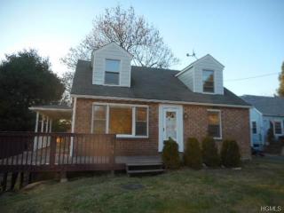 263 Carter Ave, Newburgh, NY 12550-1280