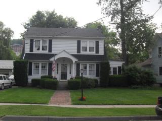 141 Saint James St, Rutland, PA 16933-1139