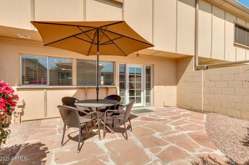 4919 Granite Reef Rd, Scottsdale AZ  85251-1726 exterior