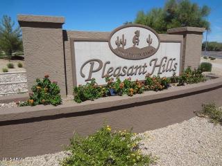 9464 Mary Ann Dr, Peoria, AZ 85382-5316