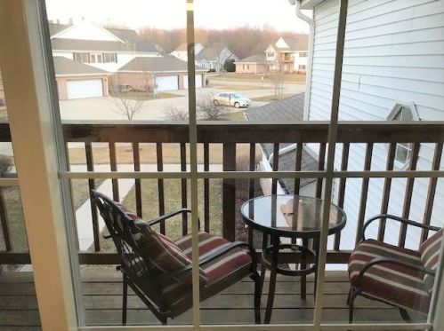 4749 Forest Point Blvd, Waukesha WI  53151-7476 exterior
