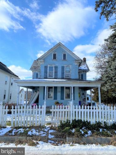 1430 New Bridgeville Rd, Red Lion, PA 17356-7878