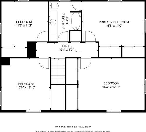 6822 Eastwood Trl, West Bend WI  53090-8912 exterior