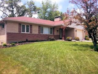 5501 Ruddy Ct, Cincinnati, OH 45239-7233