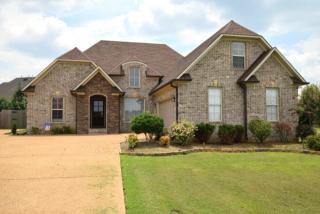 229 Crooked Creek Ln, Medina, TN 38355-8931