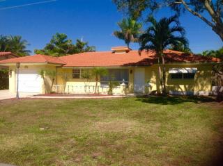 461 25th Ter, Boca Raton FL  33431-7554 exterior