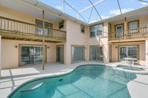 3001 Bloomsbury Dr, Kissimmee, FL 34747-1616