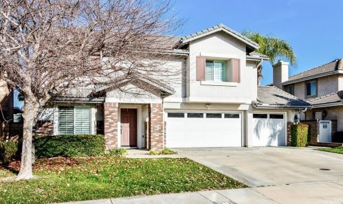 16601 China Berry Ct, Chino Hills, CA 91709-6389