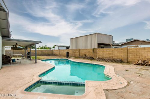 1438 Emelita Ave, Mesa AZ 85208-3016 exterior