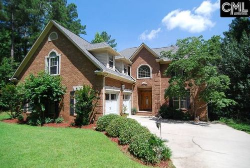 205 Ashley Oaks Dr, Blythewood, SC 29016-8676