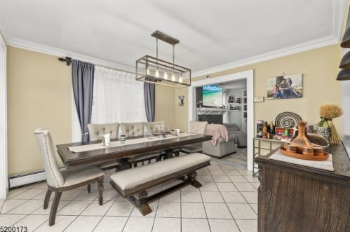 47 Looker St, Industrial Hillside NJ  07205-2818 exterior