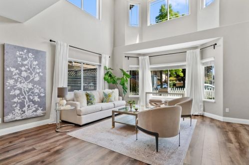 863 Taylor St, San Jose, CA 95112-3045