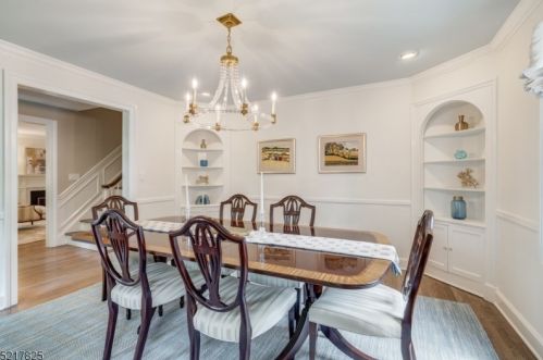 755 Fairmount Ave, Chatham Township NJ  07928-1161 exterior