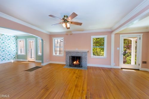 618 Magnolia St, South Pasadena CA  91030-2405 exterior