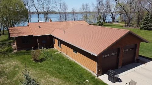 9637 Water Lily Trl, Alex MN  56308-9756 exterior