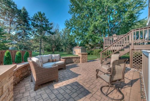 1710 Laurel Ave, Hudson WI  54016-2000 exterior
