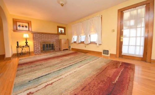 124 Mohawk School Rd, New Castle PA  16102-3112 exterior