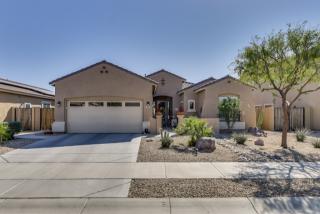 16813 Hammond St, Goodyear, AZ 85338-7441