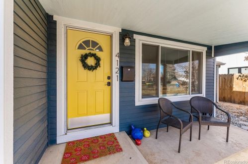 4121 Pearl St, Englewood CO 80113-4740 exterior