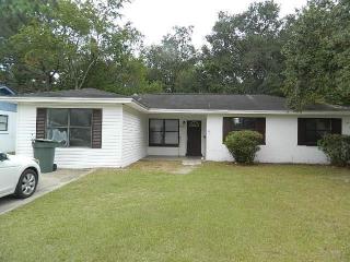 4500 Montclair Rd, Pensacola, FL 32505-3135