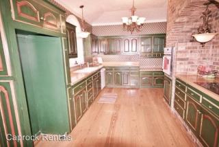 112 Ernst Pl, Clovis NM  88101-2307 exterior
