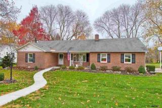 50 King St, Yoe, PA 17313-1702