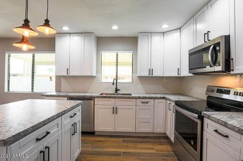 1259 Kiva Ave, Mesa AZ  85202-6630 exterior