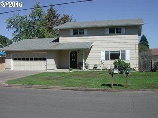 3219 Cindy St, Eugene, OR 97404-1619