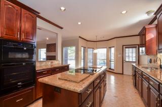 1603 Galleon Oaks Dr, Katy TX  77450-5072 exterior