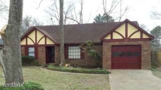 3217 Morningview Dr, Memphis TN  38118-1707 exterior