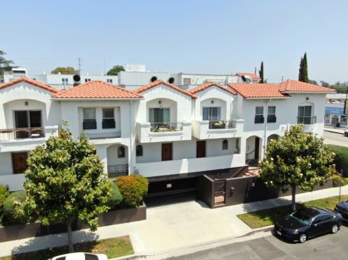 5131 Colfax Ave, North Hollywood, CA 91601-3623