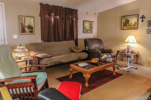 2188 Lone Star Dr, Mohave Valley AZ  86440-9378 exterior