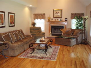 31 Perona Rd, Andover NJ  07821-5001 exterior