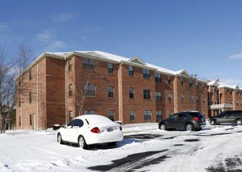 4001 Walnut St, Muncie, IN 47302-5667