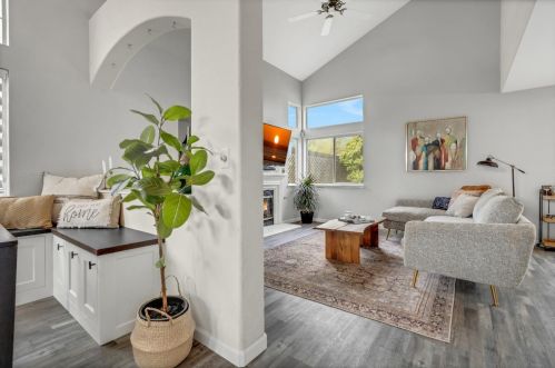 8011 Andante Dr, Citrus Heights CA  95621-1402 exterior