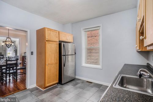 1331 Locust St, Norristown PA  19401-3319 exterior