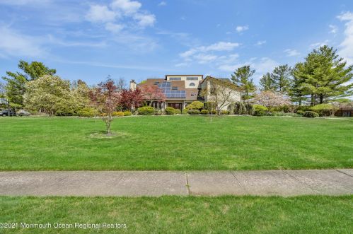 1808 Murray Dr, Belmar NJ  07719-9512 exterior