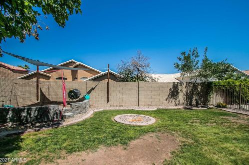 1434 Spur Ave, Gilbert AZ  85296-1946 exterior