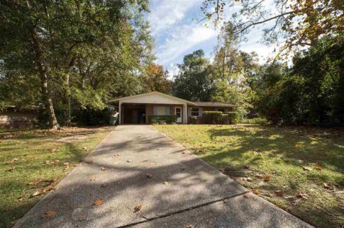 2301 Alder Dr, Tallahassee, FL 32303-4058