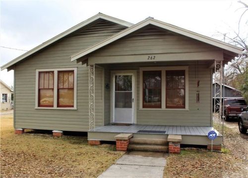 262 Waddil St, Moncla, LA 71351-3016