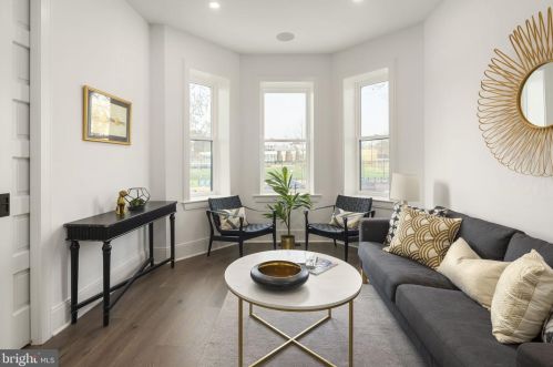 3125 11th St, Washington DC  20010-2401 exterior