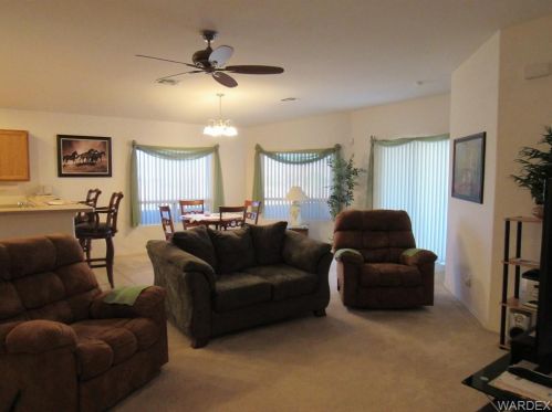 2435 Highland Trl, Bullhead City AZ  86442-4476 exterior