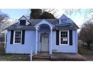 3723 Benton Ave, Richmond, VA 23222-2303