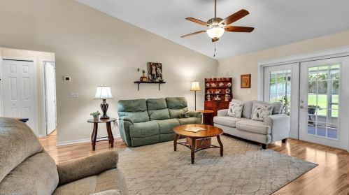 7752 Habersham Dr, Lakeland FL  33810-9412 exterior