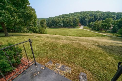 668 Cox Rd, Chillicothe OH  45601-8420 exterior