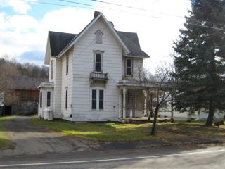 108 Carpenter St, Dushore, PA 18614-7828