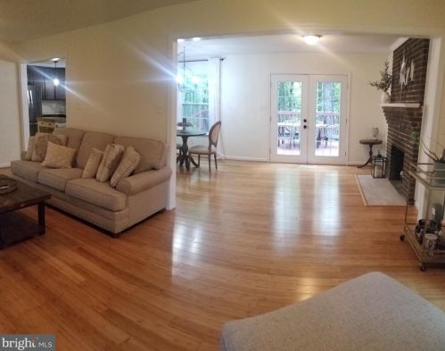 14592 Leary St, Nokesville VA  20181-3104 exterior